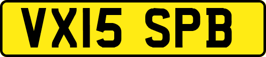 VX15SPB