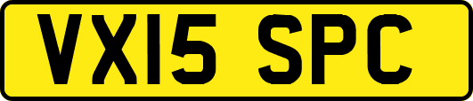 VX15SPC