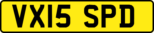 VX15SPD