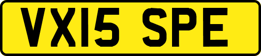 VX15SPE
