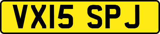 VX15SPJ