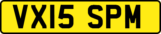 VX15SPM