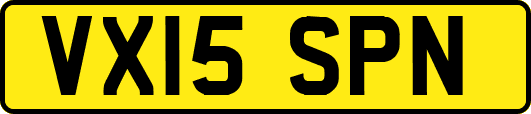 VX15SPN