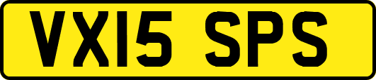 VX15SPS