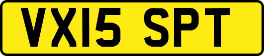 VX15SPT