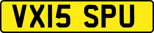 VX15SPU