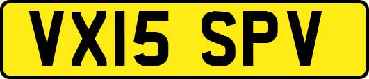 VX15SPV