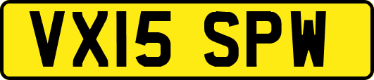 VX15SPW