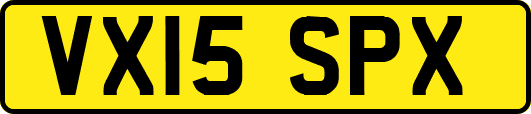 VX15SPX