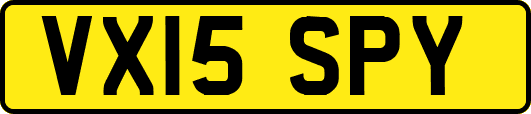 VX15SPY