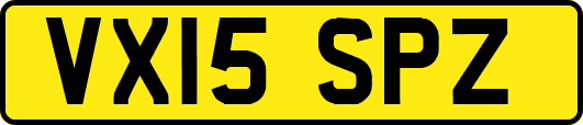 VX15SPZ