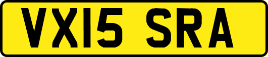 VX15SRA