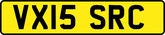 VX15SRC