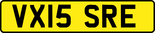 VX15SRE