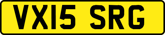 VX15SRG
