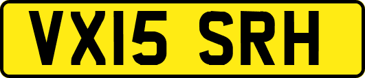VX15SRH