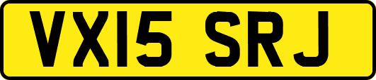 VX15SRJ