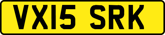 VX15SRK