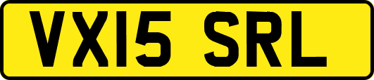VX15SRL