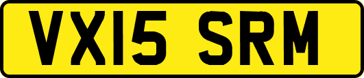 VX15SRM