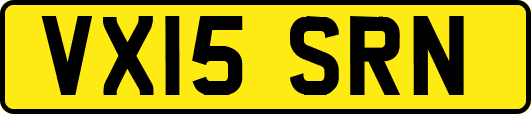 VX15SRN
