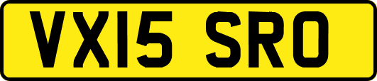 VX15SRO