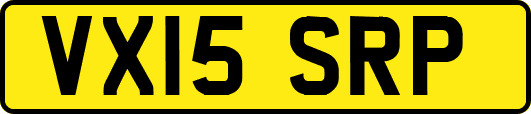 VX15SRP