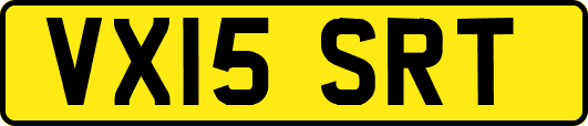 VX15SRT
