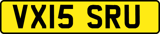 VX15SRU