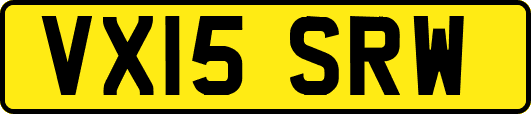 VX15SRW