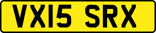 VX15SRX