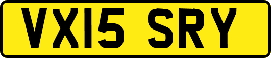 VX15SRY