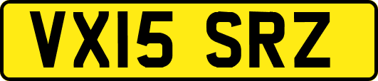 VX15SRZ