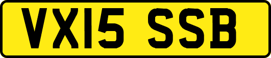 VX15SSB