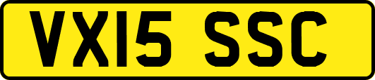 VX15SSC