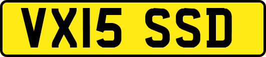 VX15SSD