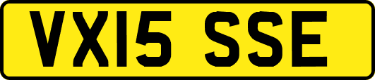 VX15SSE