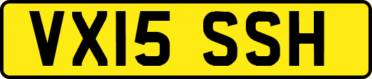 VX15SSH