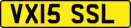 VX15SSL