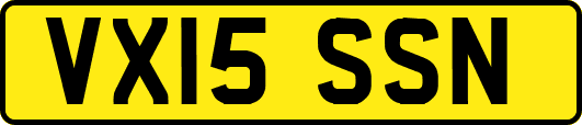 VX15SSN