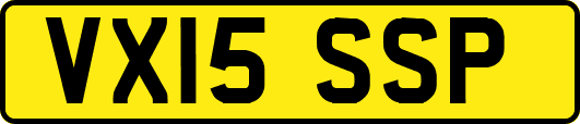 VX15SSP