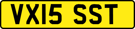 VX15SST
