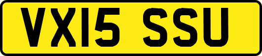 VX15SSU