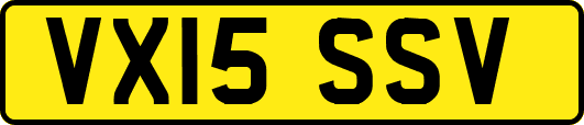 VX15SSV