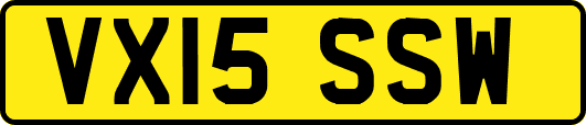 VX15SSW