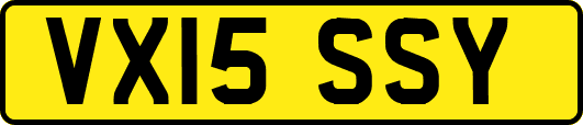 VX15SSY