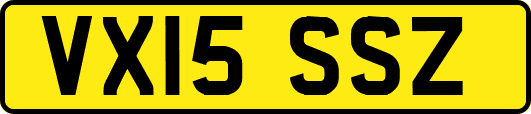 VX15SSZ