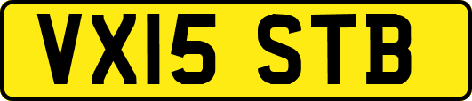 VX15STB