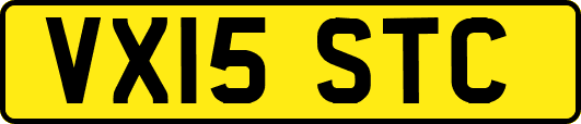 VX15STC