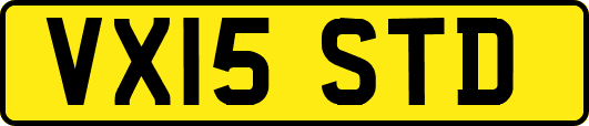 VX15STD
